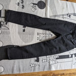 Everlane skinny jeans